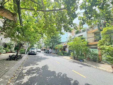 Bán lô đất đường số 18 gần chợ tân mỹ, q7, nhỉnh 10 tỷ