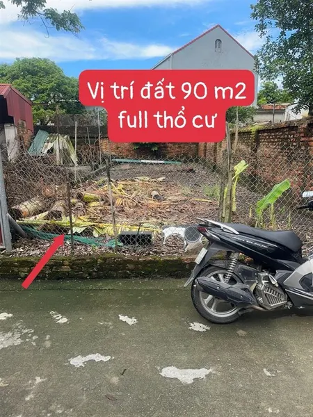 Cực hiếm hàng f0 tại tdp tiên xá 3 phường mỹ hào, tỉnh hưng yên (xã cẩm xá thị xã mỹ hào cũ)