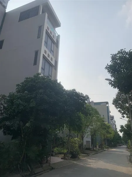 Bán đất, la khê khu cổng đồng, đối diện vườn hoa, 50m2, giá 13.5 tỷ