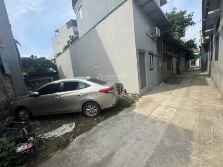 Chính chủ cần bán 89m đất thổ cư an thượng an khánh hoài đức hà nội