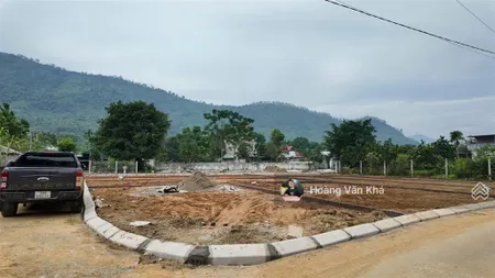 Chỉ từ hơn 2 tỷ sở hữu ngay lô đất vàng tại phú cát, hà nội ! lô đất giá đầu tư đường 5m