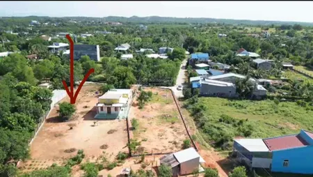 Chọn lọc 5 lô thổ cư khu dân sinh thiện nghiệp gần sân bay phan thiết và dự án sun group