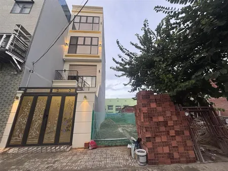 Bán đất hxh ngay tú xương khu kiến thiết gần tt hành chính thủ đức cũ ga metro thủ đức 8,2tỷ 79.2m2