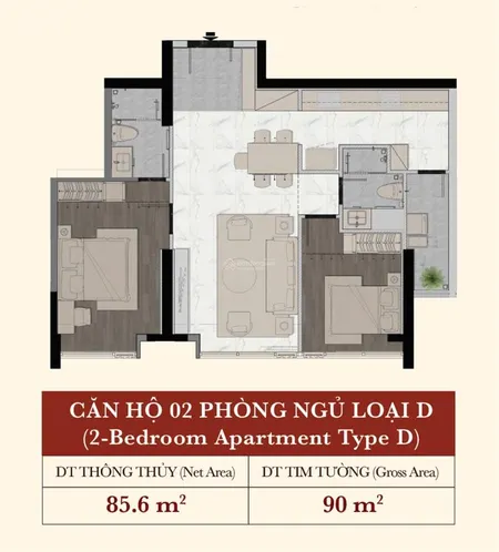 Bán căn hộ q5, đã có sổ hồng, 40% nhận nhà ngay, tt 30 tháng, ck 13,8%, miễn gốc 2 năm 0901 853 ***