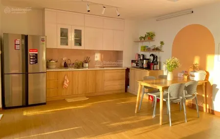 Bán gấp căn hộ 151m2 ct5 văn khê, 4 phòng ngủ, giá 7.5tỷ