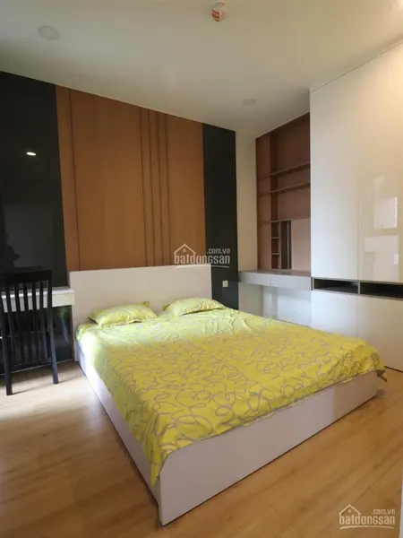 Bán gấp căn hộ đất phương nam bình thạnh, 2pn, đủ nội thất, sổ hồng