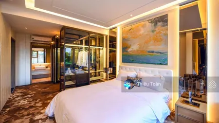 Hàng hot! bán căn 2 ngủ đẹp nhất chung cư hateco laroma huỳnh thúc kháng, 86m2 tầg cao, chỉ 11 tỷ