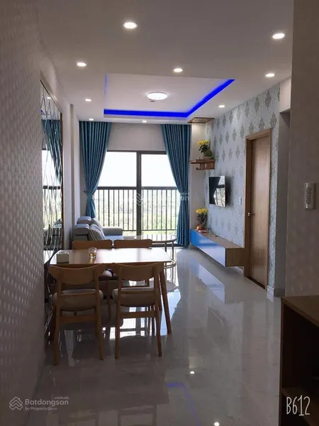 Bán căn hộ sài gòn avenue nhà mới thiết kế thoáng
