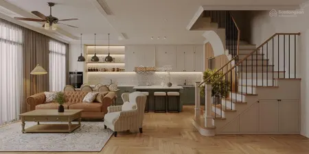 Bán duplex hateco laroma 210 m2, 5 pn, 4 wc, view đẹp, ban công đông, full nội thất cao cấp, 29 tỷ