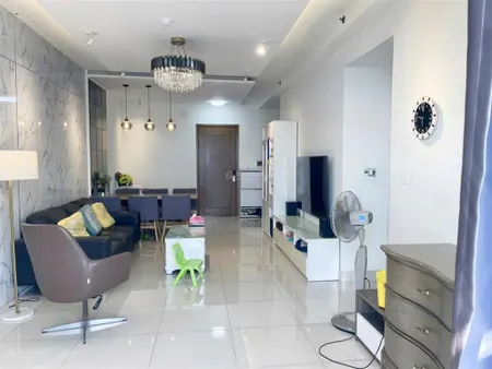 Cần bán gấp chung cư an lộc gò vấp 80m2 2pn