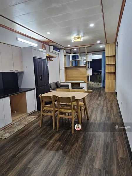 Mình bán căn hộ 2n2wc tòa hemisco, xa la, tòa cđt sông đà, đã ngăn thêm 1 ngủ, nhà có sổ