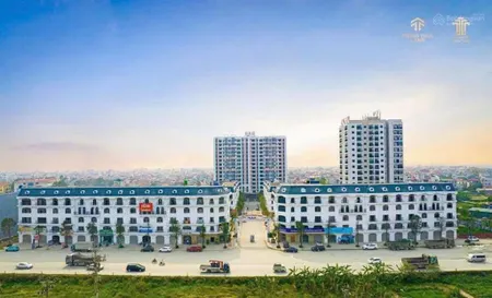 Bán căn hộ chung cư lan hưng thuận thành bắc ninh