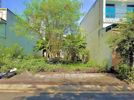 Đất nền 100m2 tại hưng nhơn, depot tân kiên, bình chánh, hồ chí minh, giá siêu hời 5,2 tỷ