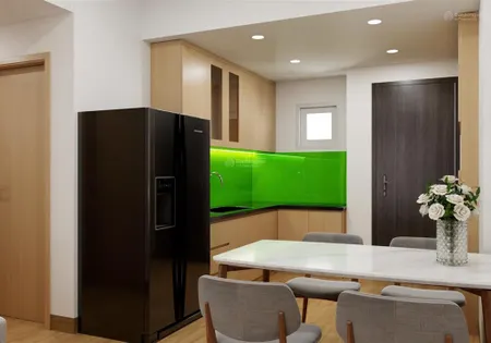 Chính chủ cần bán căn hộ chung cư sky9 quận 9 đường liên phường. diện tích 74m2 3pn 2wc có sổ hồng
