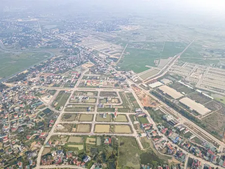 Siêu rẻ lô 110m2 kđt 725 đông sơn thanh hóa giá chỉ 1,2x tỷ cách ql47 200m
