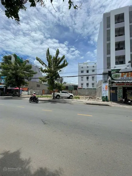 Chính chủ cần bán lô đất mặt đường kinh doanh cn1