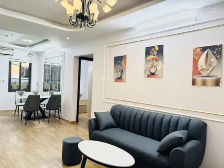 Bán căn 2pn2vs đã sổ chuyển nhượng tự do chung cư cát tường bắc ninh