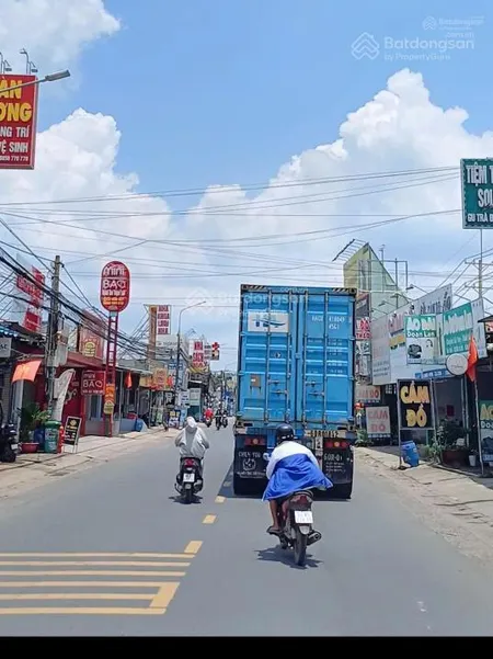 Chỉ hơn 1 tỷ có 100m2 thổ cư kế sân bay long thành, bao hạ tầng, sổ sẵn, chiết khấu cao tới 250tr