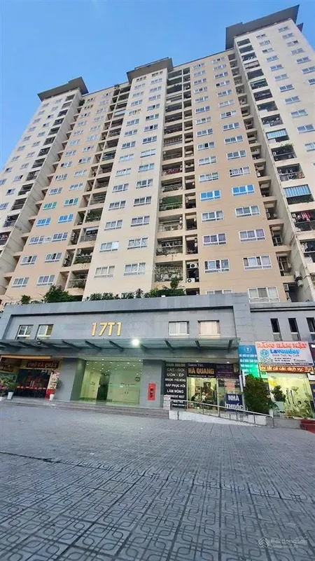 Bán chung cư cực sịn tòa 171 cương kiên, trung văn, nam từ liêm. 76m2 2pn 6,35 tỷ