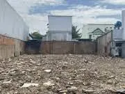 Bán đất hoàng ngân thanh xuân 100m2 mặt tiền 8.7m hơn 18 tỷ ngõ nông xây ccmn cc 0976 052 ***