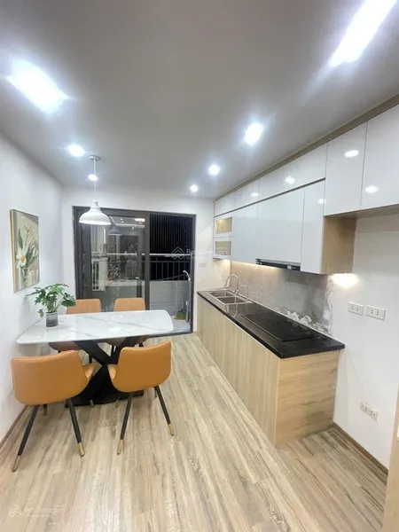 Chính chủ! bán nhanh căn hộ 40m/2pn kđt đại thanh, giá chỉ 2,79 tỷ vào ở ngay!