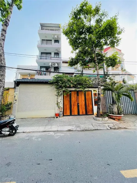 Hoa hậu cho một vị trí đất đẹp đường tú xương p hiệp phú ngay ubnd q9 cũ vuông vức 79.2m2