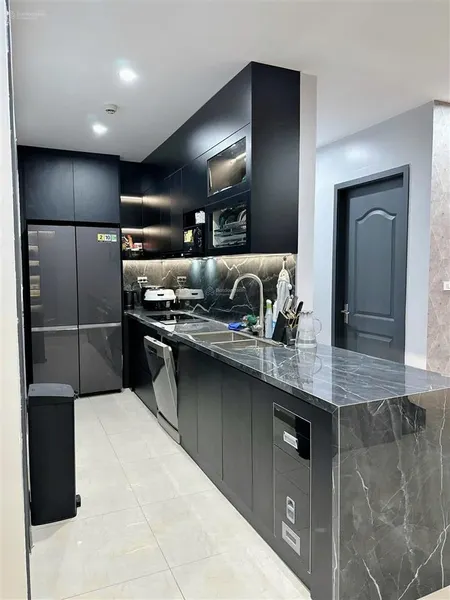 5,6tỷ sở hữu căn hộ 76m 2pn 2wc full nội thất ở hoàng mai, tầng trung, view thoáng, sổ cầm tay