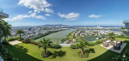 Thọ phan ngoại giao căn hộ sân vườn 72m2 ch + 47m2 sân vườn giá tốt nhất dự án sun group