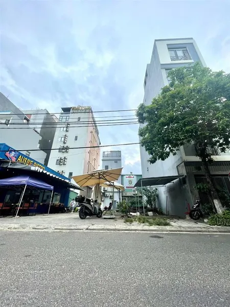 Hàng đẹp! bán đất 2 mặt tiền đường lê lộ phố tây an thượng