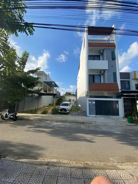 Đất mặt tiền liên chiểu giá chỉ bằng giá đất kiệt chỉ 3tỷxx