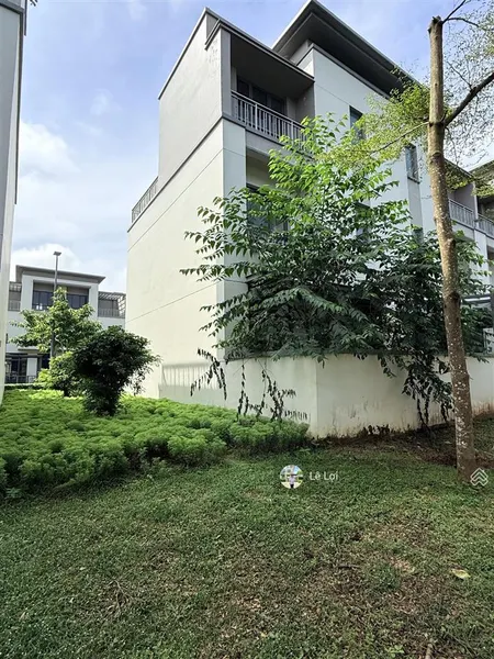 Căn góc small 3 mặt thoáng thuộc dự án swanpark đông sg vị trí cửa ngõ sân bay và liền kề vđ3 5,4tỷ