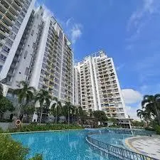 Chính chủ bán căn hộ opal garden cạnh giga mall. giá 4,6 tỷ. đang cho thuê 12tr/tháng