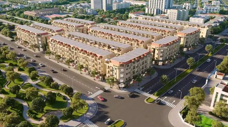 Chính chủ bán căn biệt thự diện tích 150m2 giá 230tr/m2 có gia lộc cho khách thiện chí mua