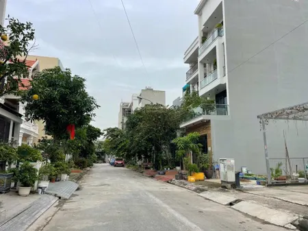 Bán đất tại khu tdc sở tư pháp tuyến 2 trần hoàn, 7,2 tỷ, 100m2 đầu tư tiềm năng
