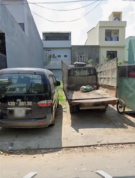 Chính chủ gửi bán lô đất mt đường đồng bài 1.đà nẵng