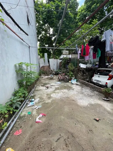 Bán đất ô tô vào nhà, thông ra hồ tây, võng thị, bưởi, tây hồ, hà nội, 14,7 tỷ, 51 m2 bán đất