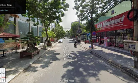 Mua đất tặng nhà cấp 4 mt hoàng bích sơn, cách biển chỉ 300, khu vực đông đảo khách du lịch