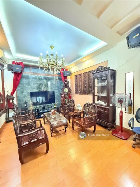 Bán nhà 65m2 mặt đường phố ký con hồng bàng hải phòng
