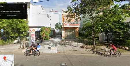 Đất nền bán tại hà kỳ ngộ, 18,5 tỷ, 95m2 , view núi sơn trà siêu đẹp, pháp lý đầy đủ