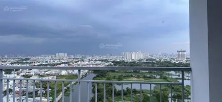 Bán căn hộ conic riverside 1pn1w , có hỗ trợ vay nh, giá 2.550 tỷ, 0979 695 ***