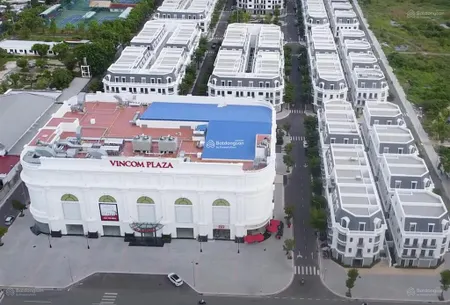Bán shophouse tại vincom bạc liêu, 5,58 tỷ, 75 m2, hàng hiếm!
