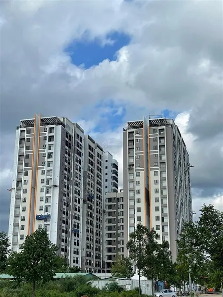 Bán gấp căn osimi phú mỹ, 63m2 giá 2tỷ250tr full nội thất