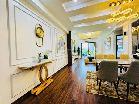 Chính chủ bán gấp căn góc 128m2, 3n, 2vs dự án times tower lê văn lương