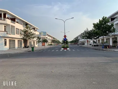 Nhà phố giá rẻ tại khu đô thị bàu xéo tt. trảng bom, 100m2, giá 3 tỷ 200 triệu. 0934 828 ***