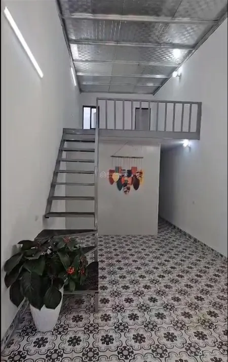 Bán nhà 1.5 tầng ngõ 3 tả thanh oai cách câuc tó 150m 6.55 tỷ