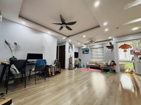 Quỹ căn 2 phòng ngủ 48m270m2 full nội thất giá chỉ từ 3,3 tỷ tại ruby city với tiện ích ngập tràn