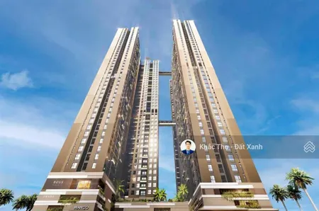 Khách cần tiền ra 2pn view sông trực diện a&t sky garden 2,550tỷ/căn 2pn 2wc 0933 998 ***