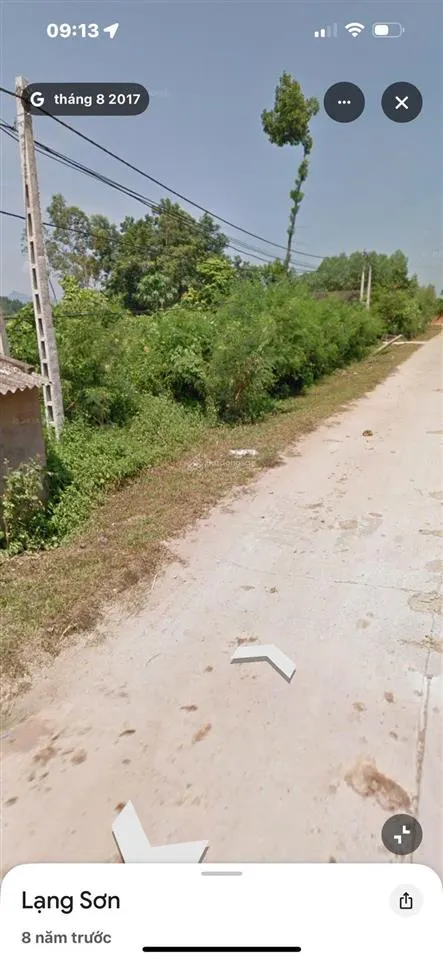 Bán đất hồ sơn, 13 triệu/m2, 394m2, mặt tiền 17m, cạnh khu công nghiệp hữu lũng pháp lý đầy đủ
