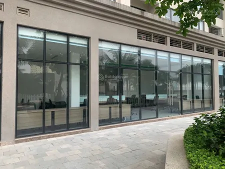 Bán shop c2s10 d'capitale 236m2, sẵn sổ đỏ, chỉ 1xxtr/m2 ,đang cho aeon thuê 150tr/th ký 10 năm
