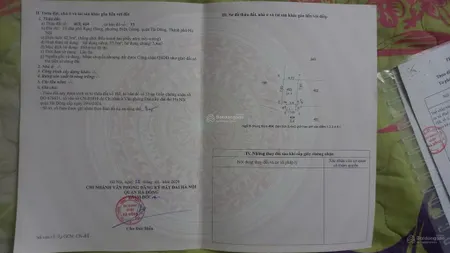 Chính chủ bán lô đất rạng đông biên giang, dt 37m2, 50m ra đường ô tô, gần cầu mai lĩnh, giá 2.7 tỷ